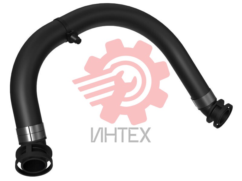 Crankcase Breather Pipe 608-1813 / 6081813