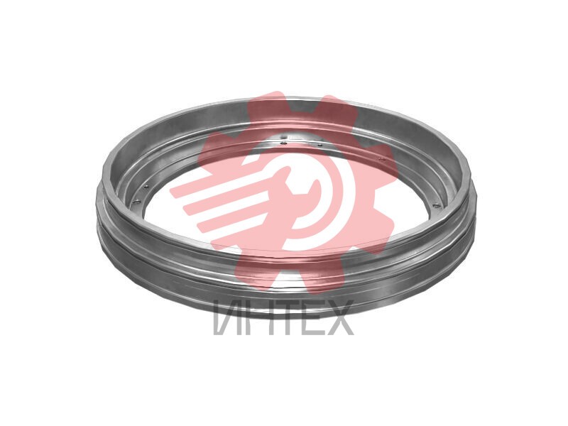 547.5mm Outer Diameter Service Brake Piston 608-1855 / 6081855