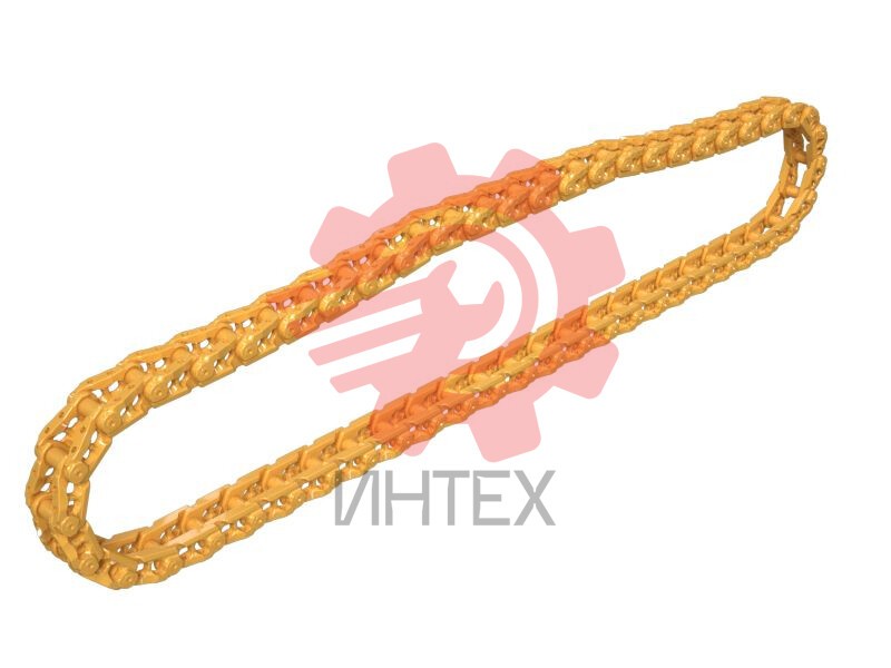 52 Section Track Link 608-1887