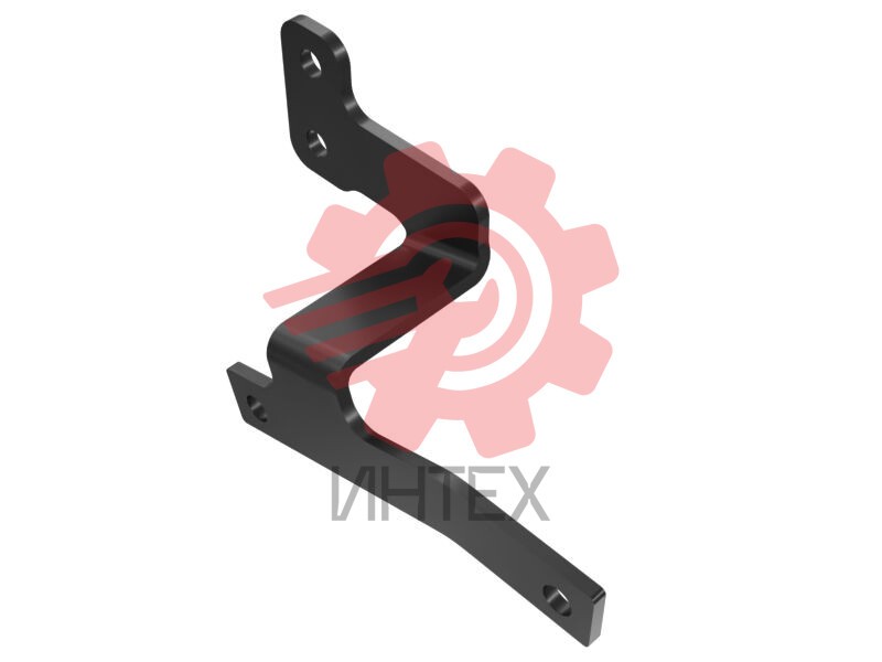 5mm Thick Engine Belt Guard Mounting Bracket 608-1915 / 6081915