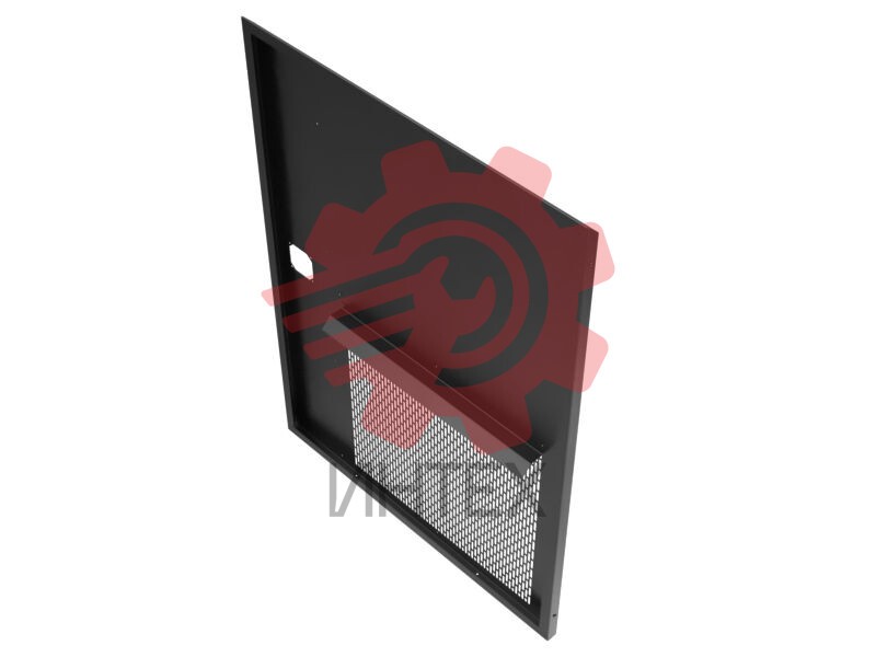 Generator Enclosure Access Door 608-2016 / 6082016