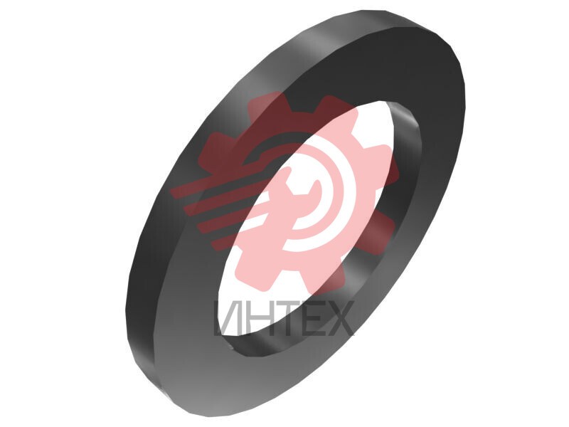 46mm Inner Diameter Front Axle Spacer 608-3026 / 6083026