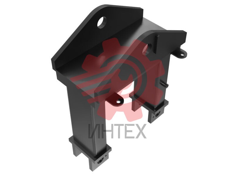 Steering Axle Secondary Bolster 608-3029 / 6083029