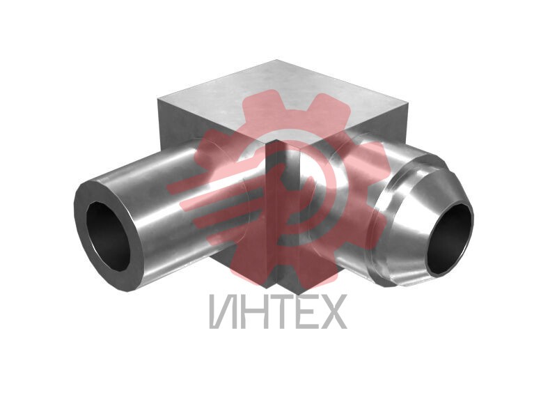 ADAPTER-ELBO 608-3068 / 6083068