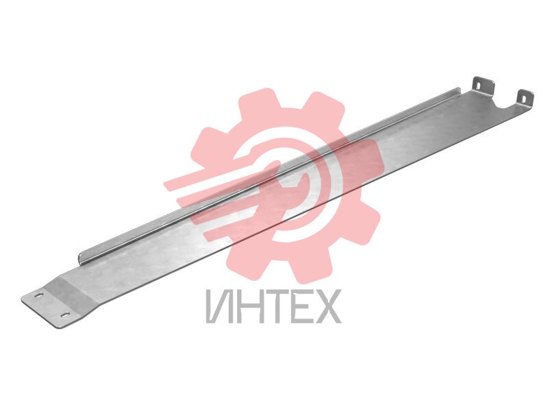 4mm Thick Right Hand Side Radiator Support Bracket 608-3087 / 6083087