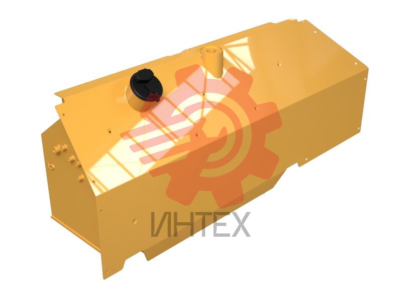 320 Liter Fuel Tank 608-3920