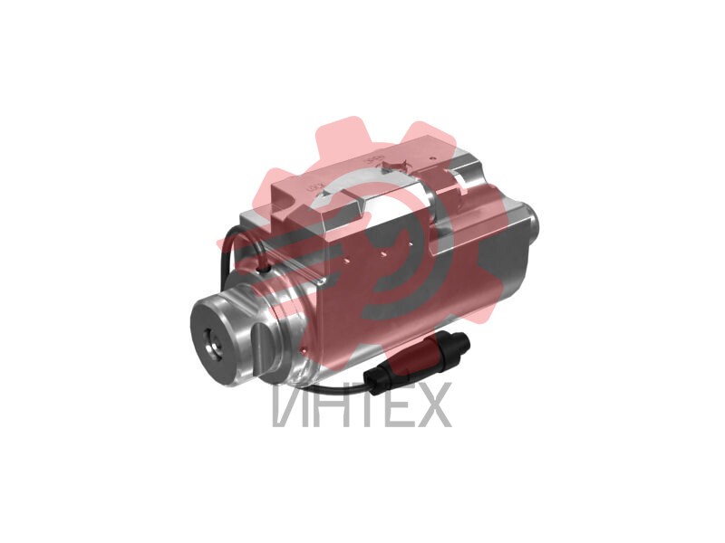 45.5mm Stroke Hydraulic Cylinder 608-4535
