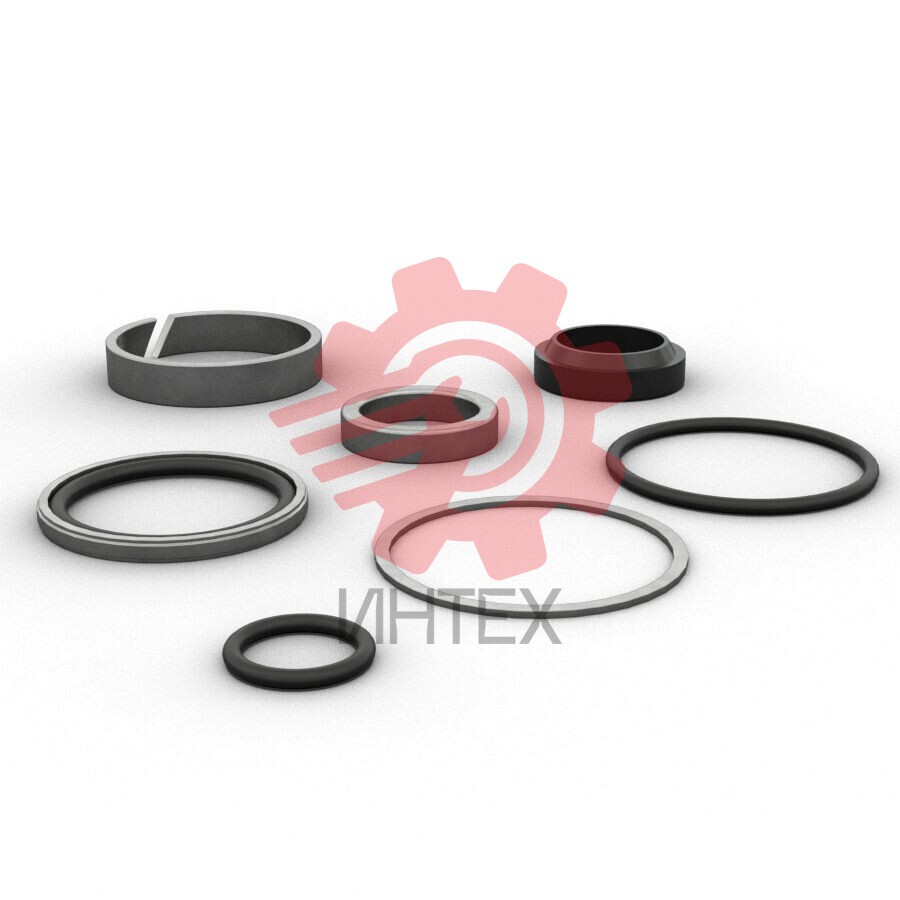 Swivel Seal Kit for Rototilt Coupler 608-4821 / 6084821