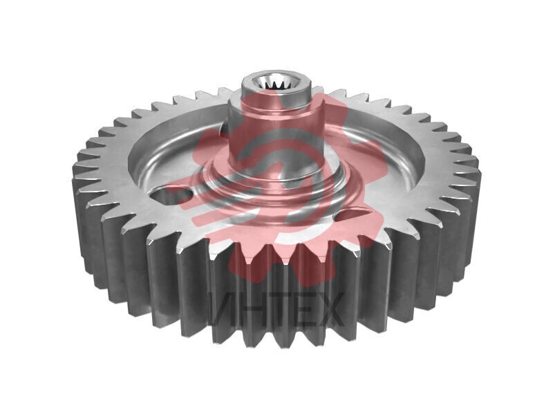 Spur Gear 608-5124 / 6085124