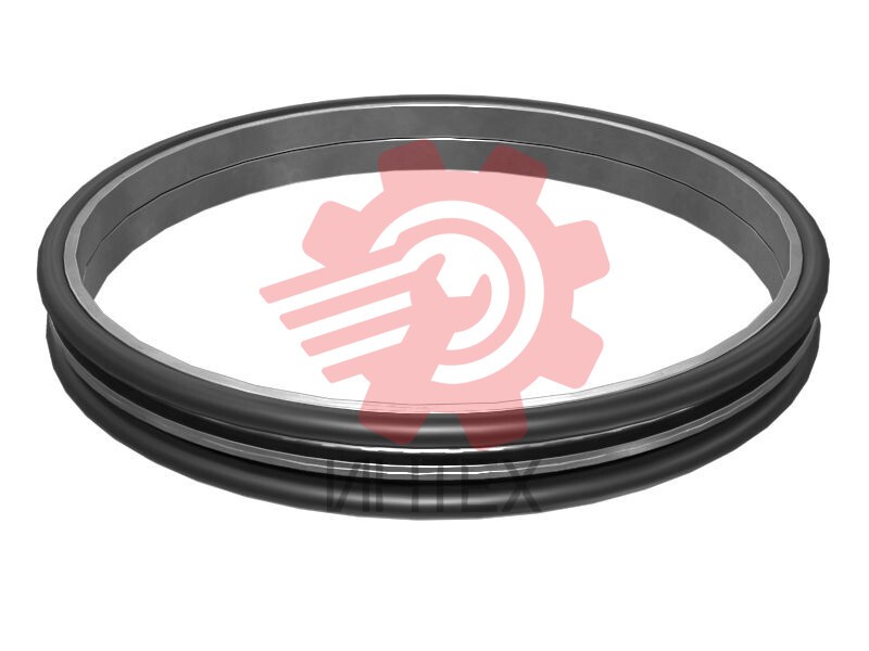 352.3mm Outer Diameter Duo Cone Seal 608-5280