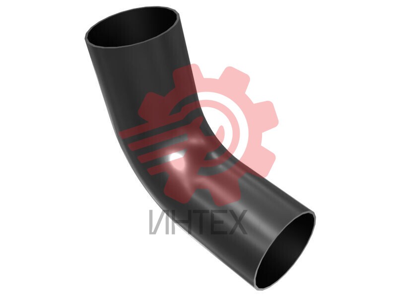 72.2mm Inner Diameter Exhaust Lines Tube 608-5290 / 6085290