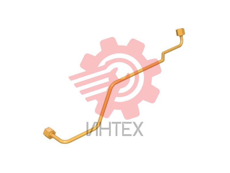 TUBE AS-FUEL 608-5507 / 6085507