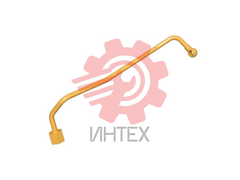 TUBE AS-FUEL 608-5794 / 6085794