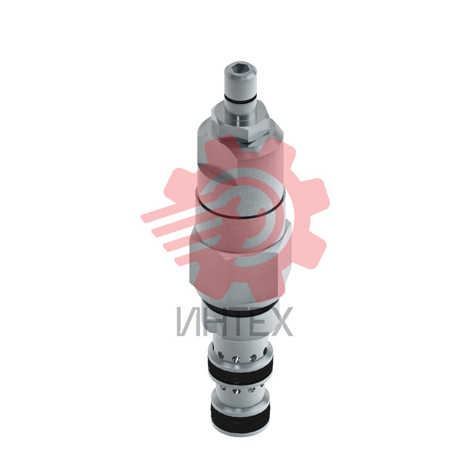 104.9mm Pressure Reducing Valve 608-6873 / 6086873