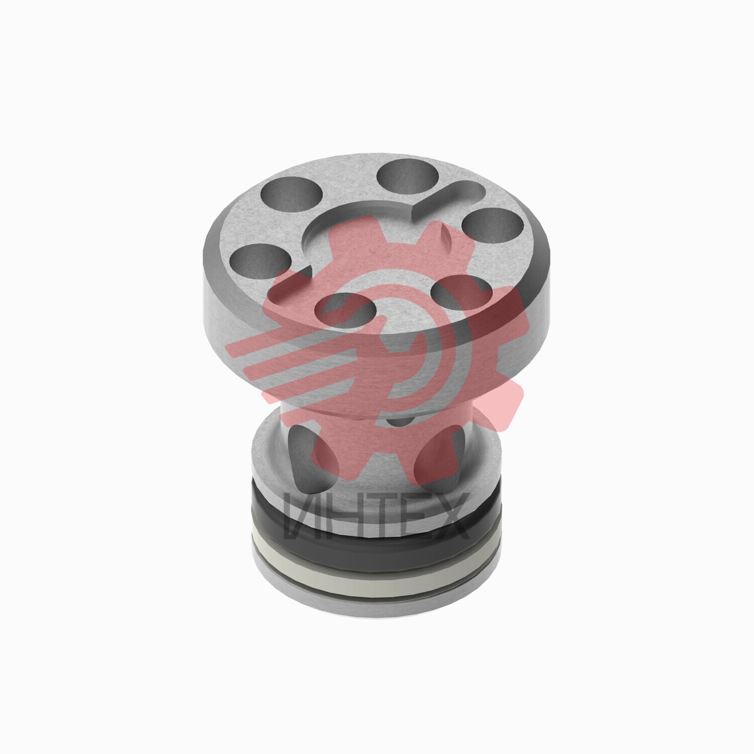 18mm Check Valve 608-6876 / 6086876
