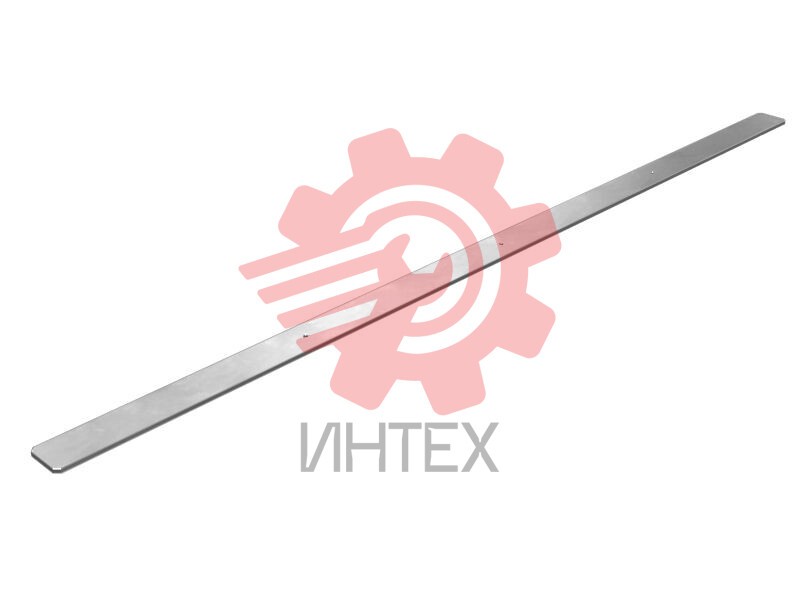 3mm Thick Electrical Enclosure Support Plate 608-6930 / 6086930