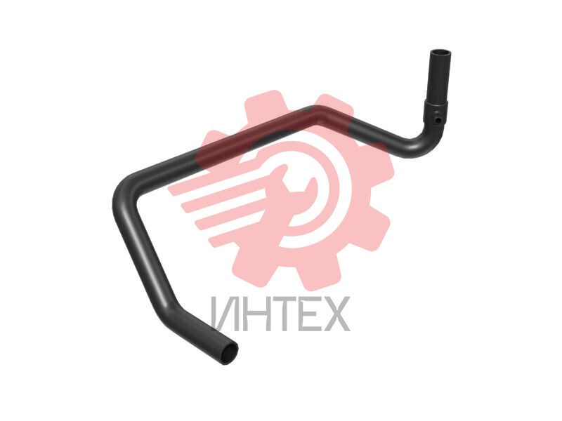 56.5mm Inner Diameter Radiator Hose Assembly 608-7844 / 6087844