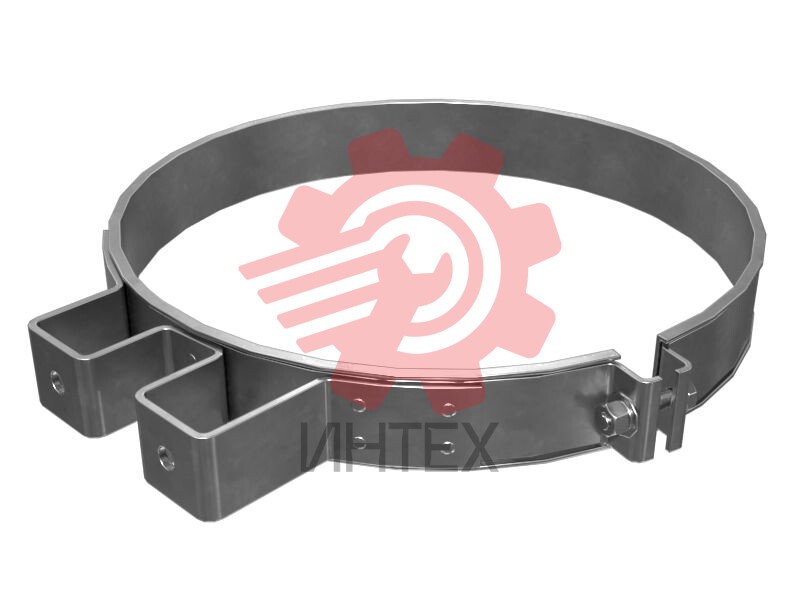 307.8mm Diameter Air Cleaner Band Clamp 608-7932 / 6087932