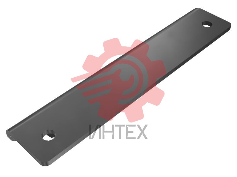 5mm Thickness Air Cleaner Tube Mounting Bracket 608-8145 / 6088145