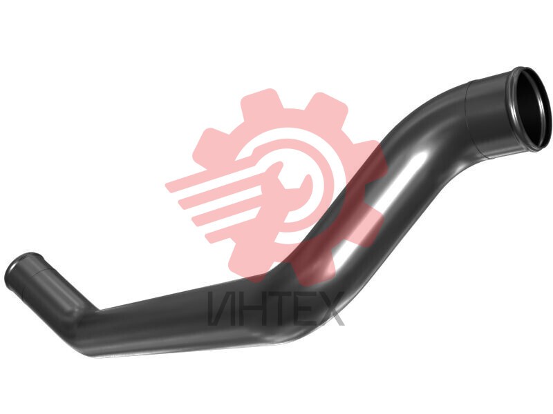 Air Cleaner Lines Tube 608-8147