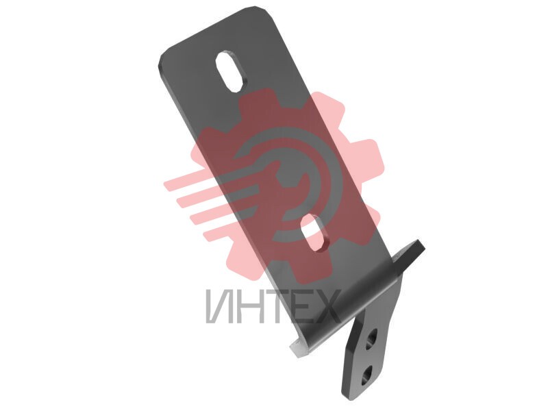6mm Thick Supporting Bracket 608-8797 / 6088797