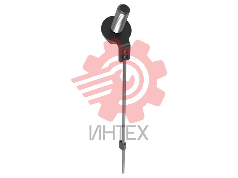 44.42mm Outer Diameter Linkage Pin 609-0635 / 6090635
