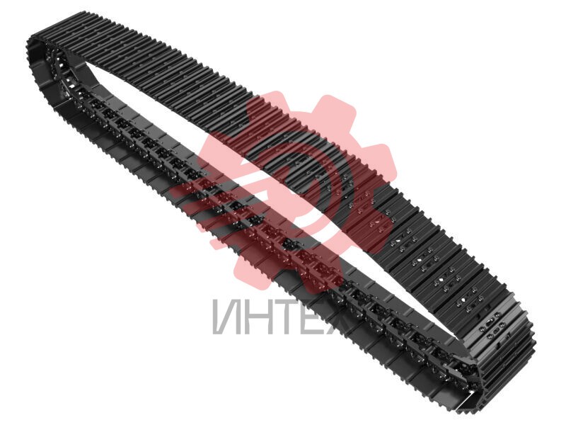 Link Track Shoe 609-0878
