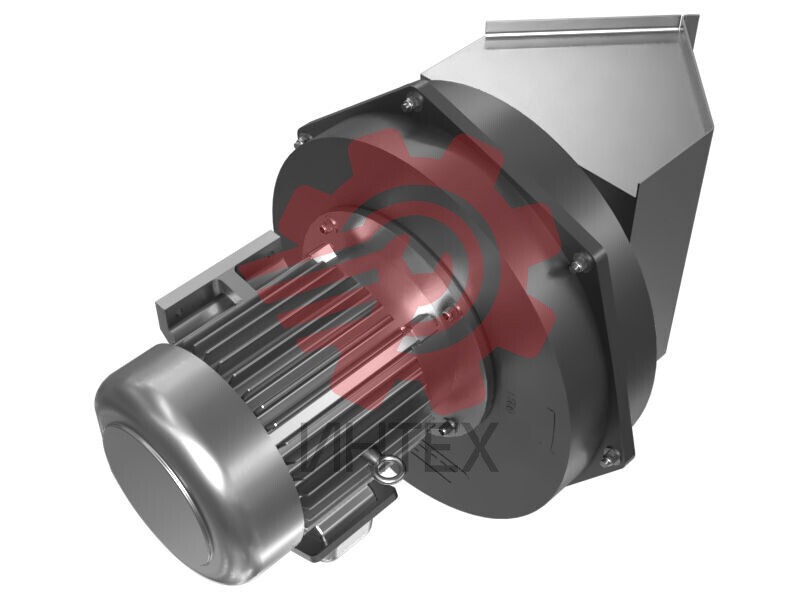 460 Volts Propel Blower 609-1082 / 6091082