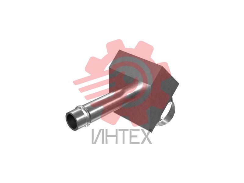 ADPTR-ELB 45 609-1141 / 6091141