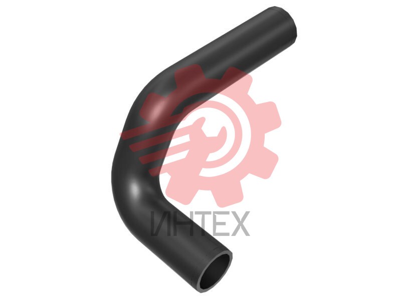 55mm Inner Diameter Radiator Upper Coolant Hose 609-1756 / 6091756