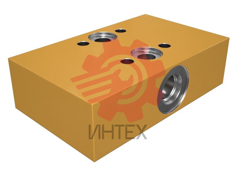 Manifold 609-1858 / 6091858