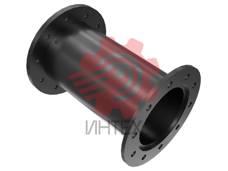 Axle Tube Assembly 609-2789 / 6092789