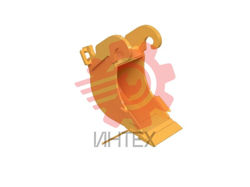 Hoe Trenching Bucket 609-2921
