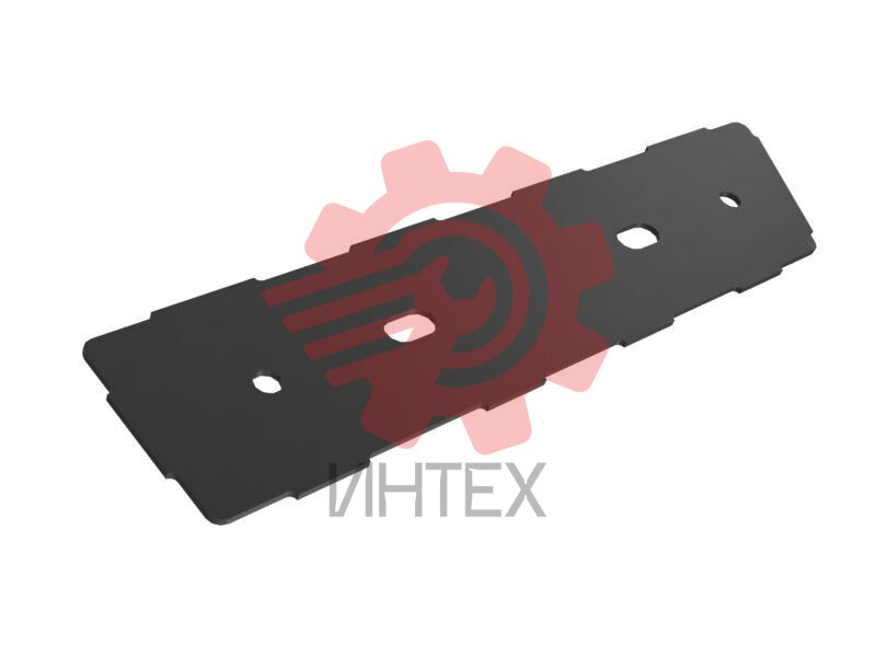 11mm Thick Truck Body Liner Plate 609-3755 / 6093755