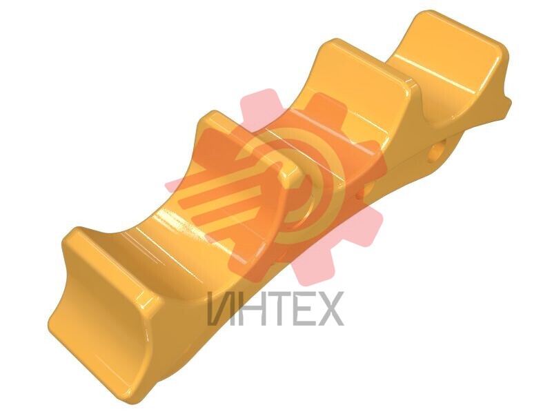 4-Tooth Sprocket Segment 609-3877 / 6093877