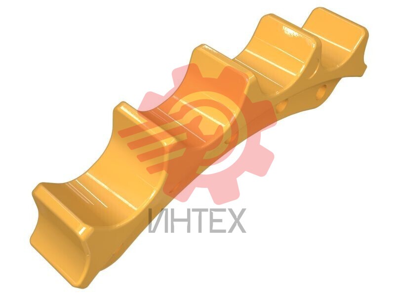 5-Tooth Sprocket Segment 609-3878 / 6093878