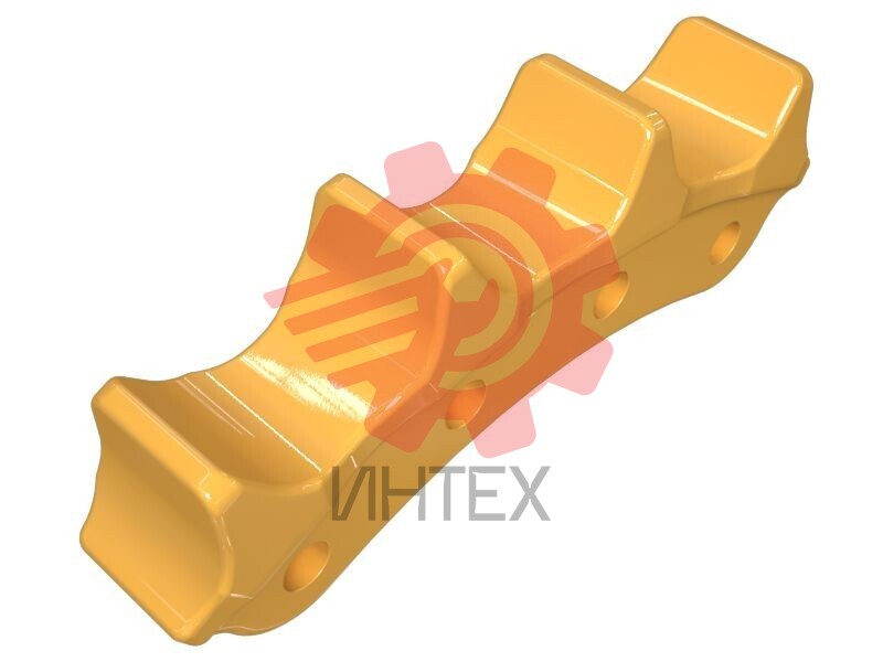 4-Tooth Sprocket Segment 609-3879 / 6093879