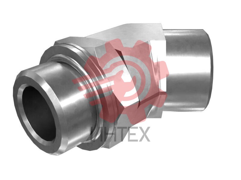 ADAPTER-ELBO 609-4601