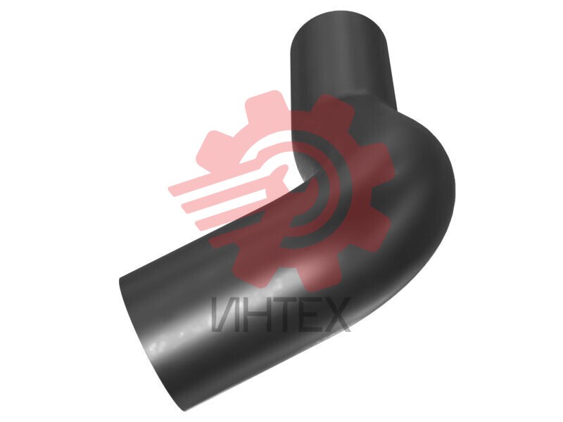 9.52mm Inner Diameter Coolant Tank Hose 609-4808 / 6094808
