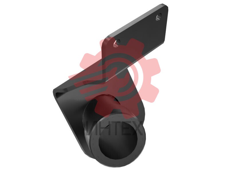 Fuel Tank Filler Neck 609-4899