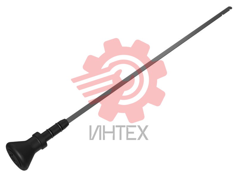 0.6mm Thick Engine Oil Level Dipstick Gauge 609-6377 / 6096377