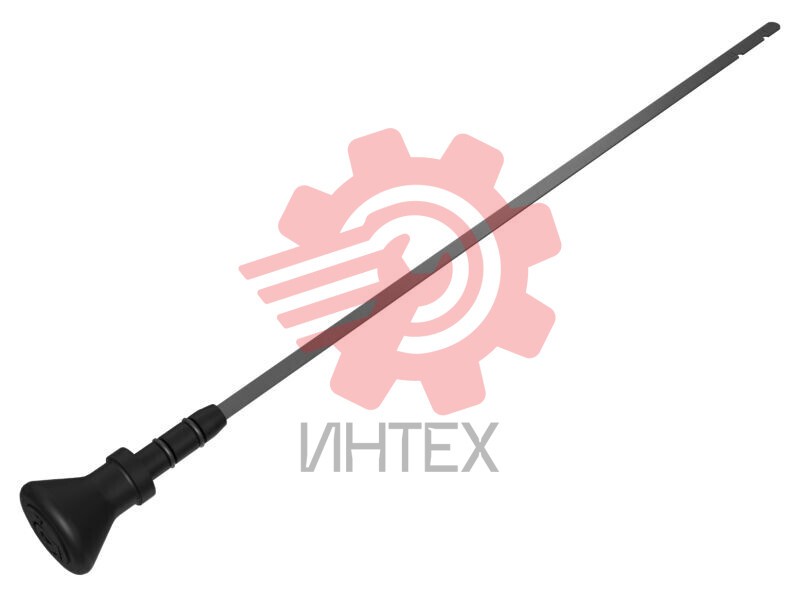 0.6mm Thick Engine Oil Level Dipstick Gauge 609-7895 / 6097895