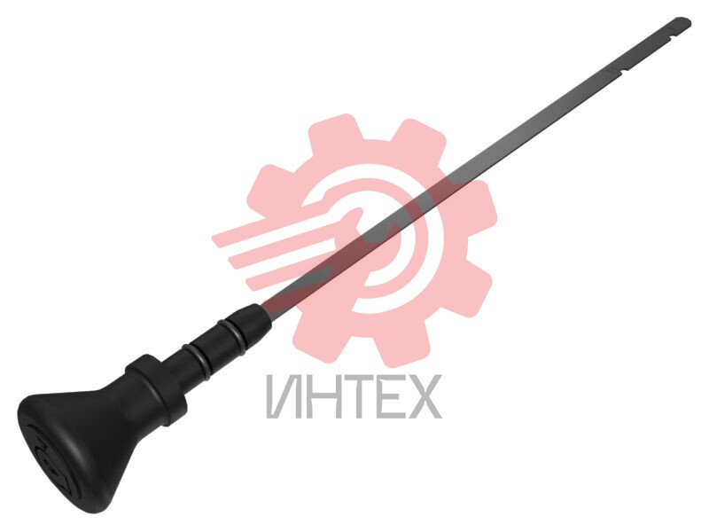 0.6mm Thick Engine Oil Level Dipstick Gauge 609-7897