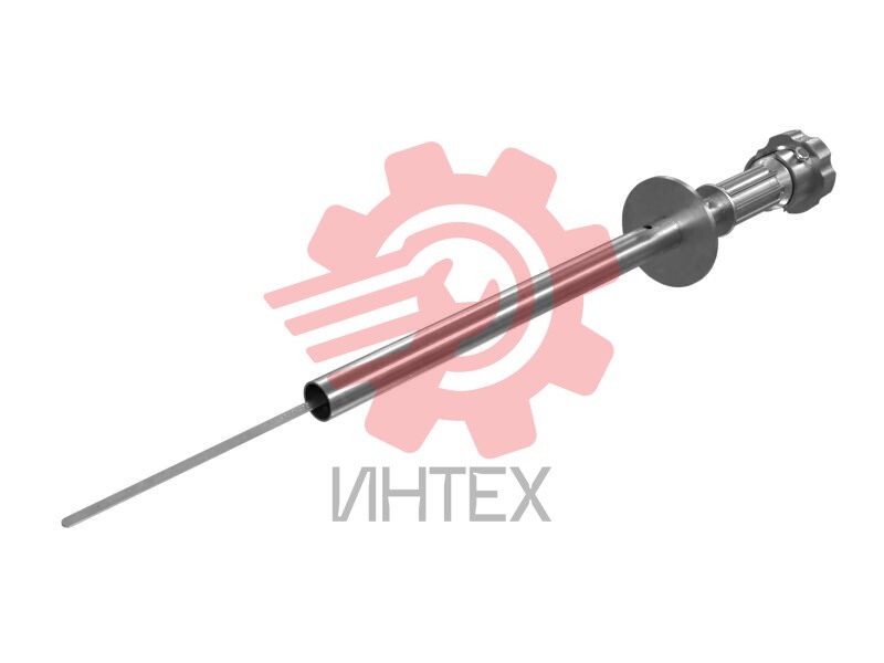 GAUGE GP 609-8272