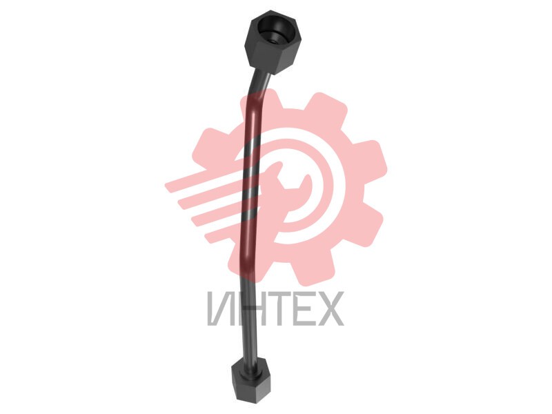 TUBE AS-FUEL 609-8506 / 6098506