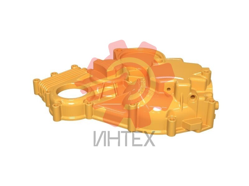 Front Housing Gear Case 609-9567 / 6099567