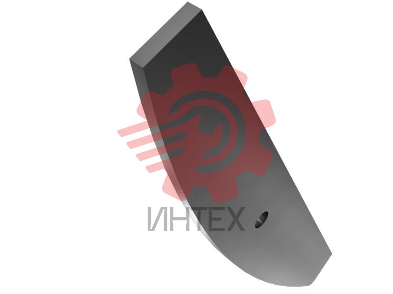 25mm Thickness Bucket Sidebar Plate 609-9594 / 6099594