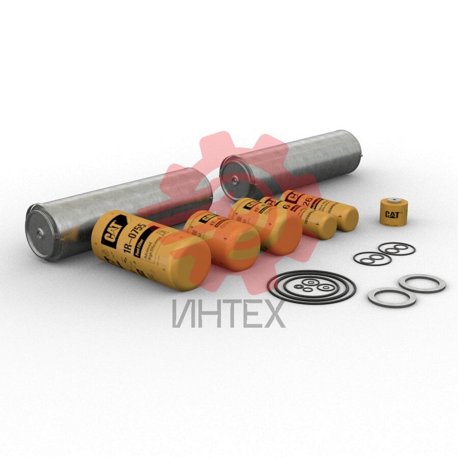 KIT - PREVENT MAINT (500 HR) 609-9627