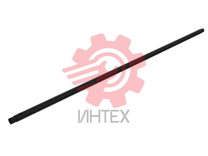 1070mm Length Stainless Steel Tube 609-9662 / 6099662
