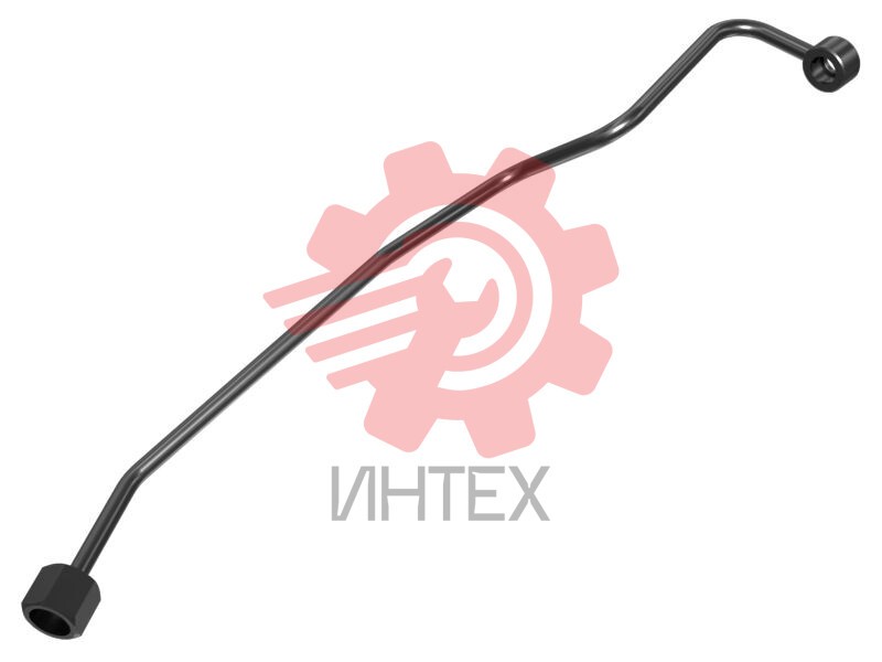 Leak Detection Fuel Tube Assembly 609-9691